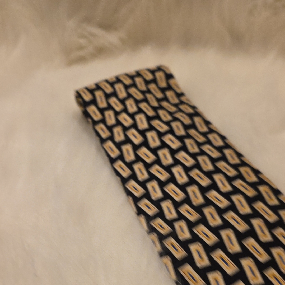 Mens Tie